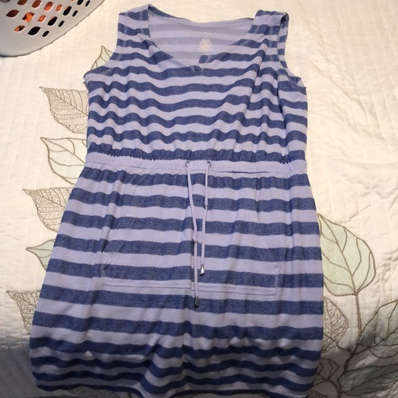 Summer dress - Picture 1 of 2